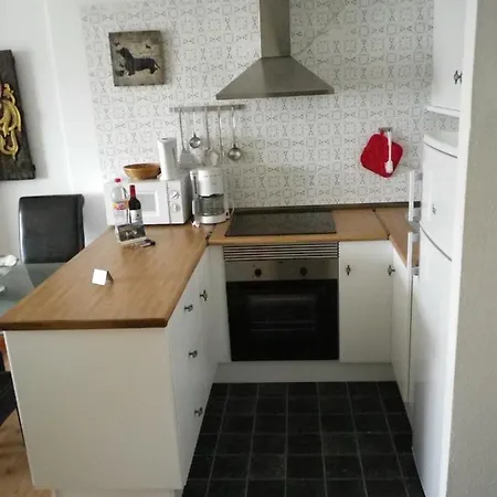 Luxusappartement 