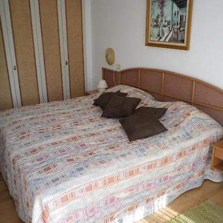 Luxusappartement 