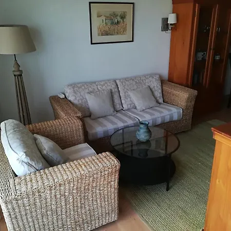 Appartement Luxusappartement 