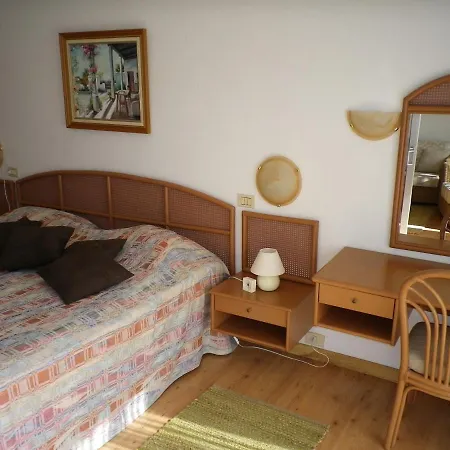 Luxusappartement 