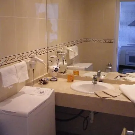 Appartement Luxusappartement 