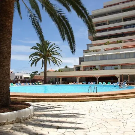 Appartement Luxusappartement 