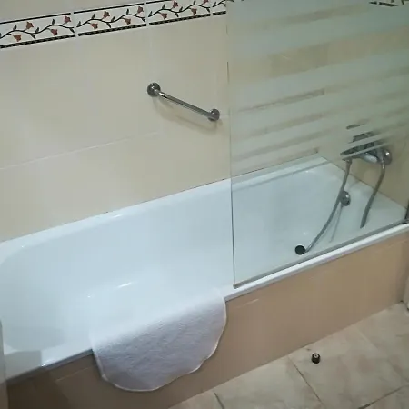 Luxusappartement 
