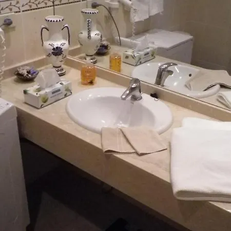 Luxusappartement 