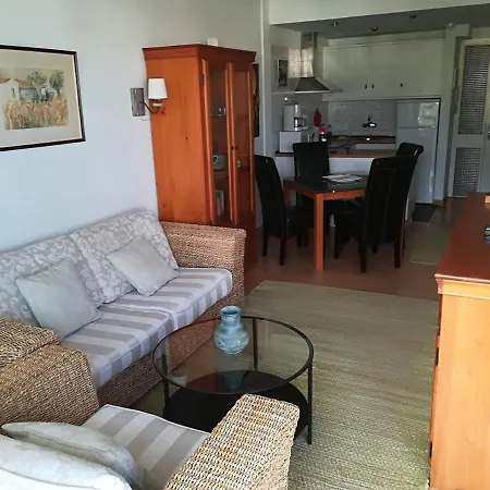 Luxusappartement 