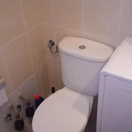 Luxusappartement 