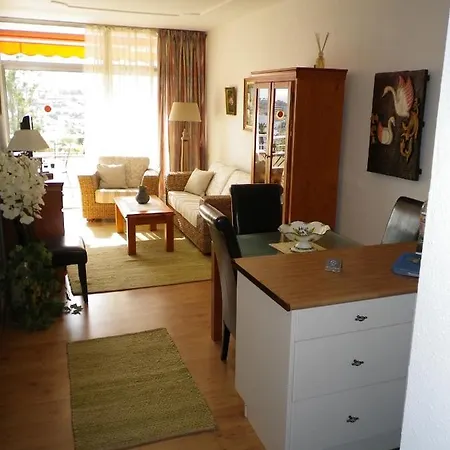 Luxusappartement 