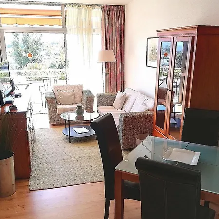 Appartement Luxusappartement 